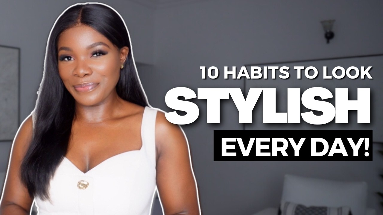 Stylein Dress Secrets: How to Look Stunning Every Day