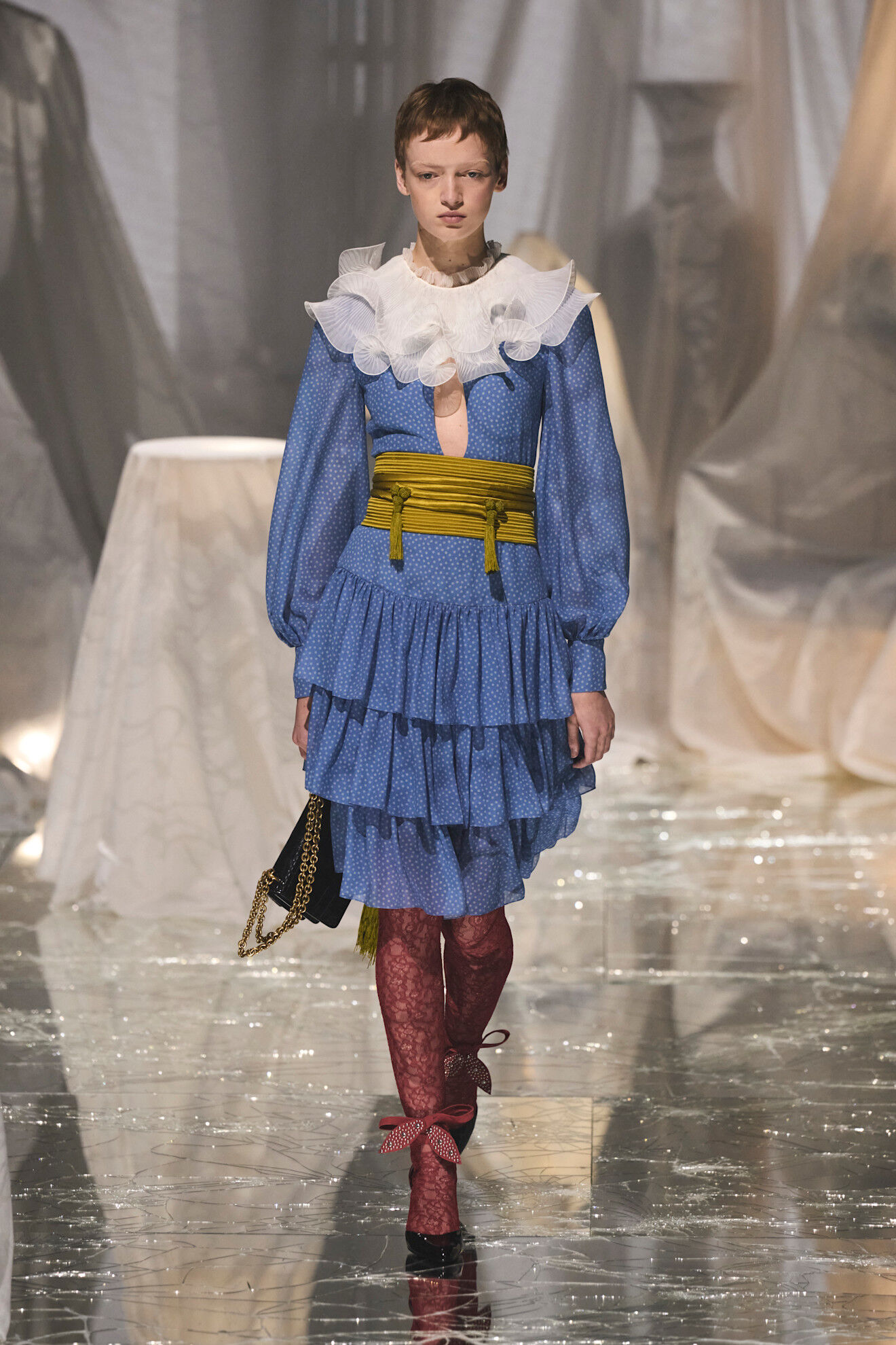 Best Elegant Day Collars That Transform Any Outfit in 2025