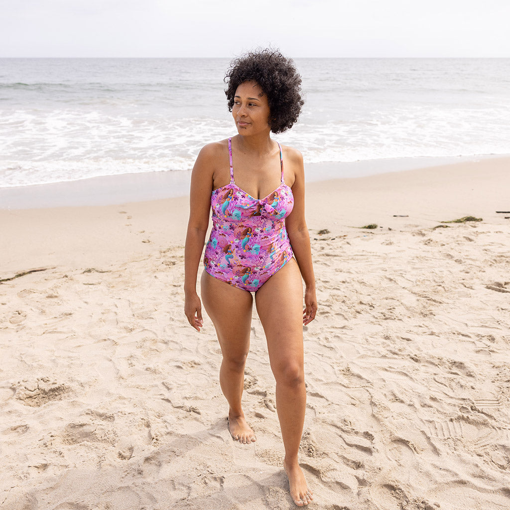 Culprit Swimsuit Sale | Designer Beach Collection 2025