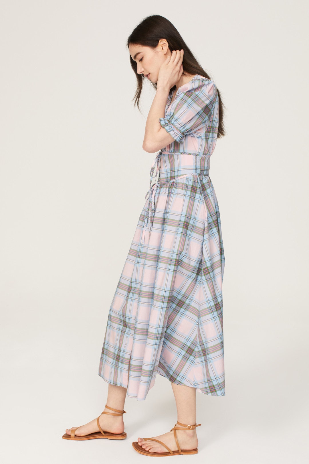 Hill House Sabrina Dress: Boho Prairie Style Secrets