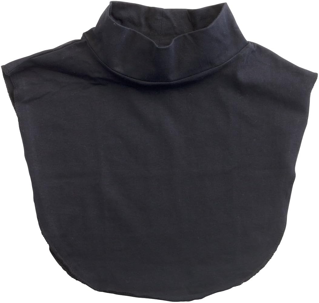 Mock Turtleneck Dicky Hack: Look Expensive on Any Budget