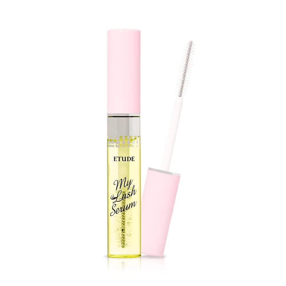 Etude Eyelash Serum – Boost Lash Growth & Strength!