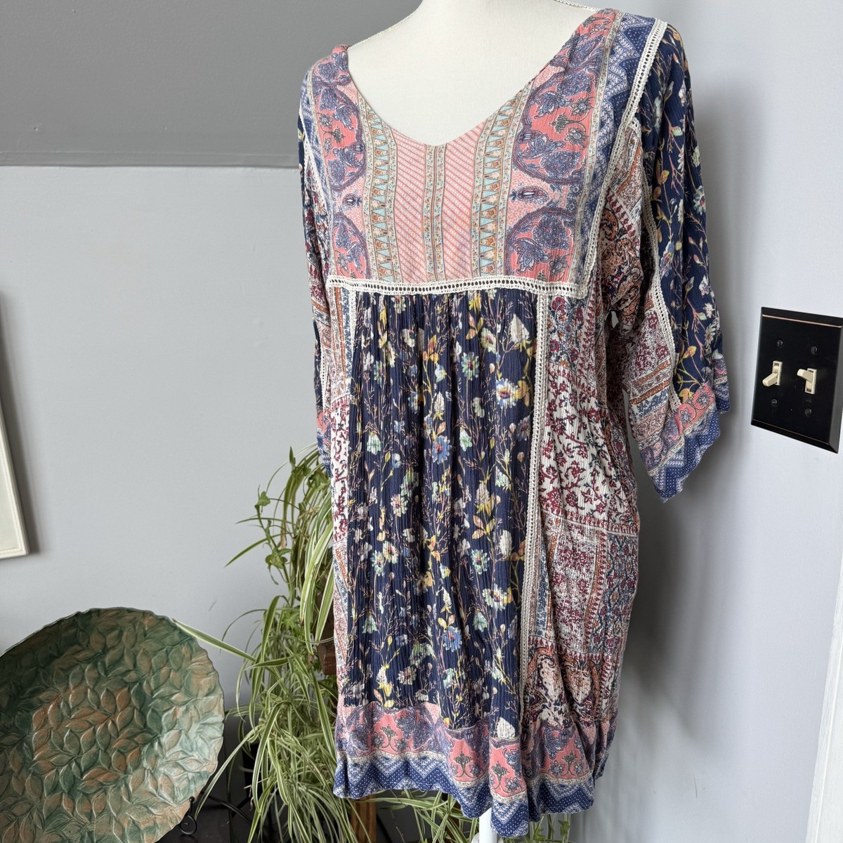 Sundance Petite: Finally, Boho Clothes That Actually Fit