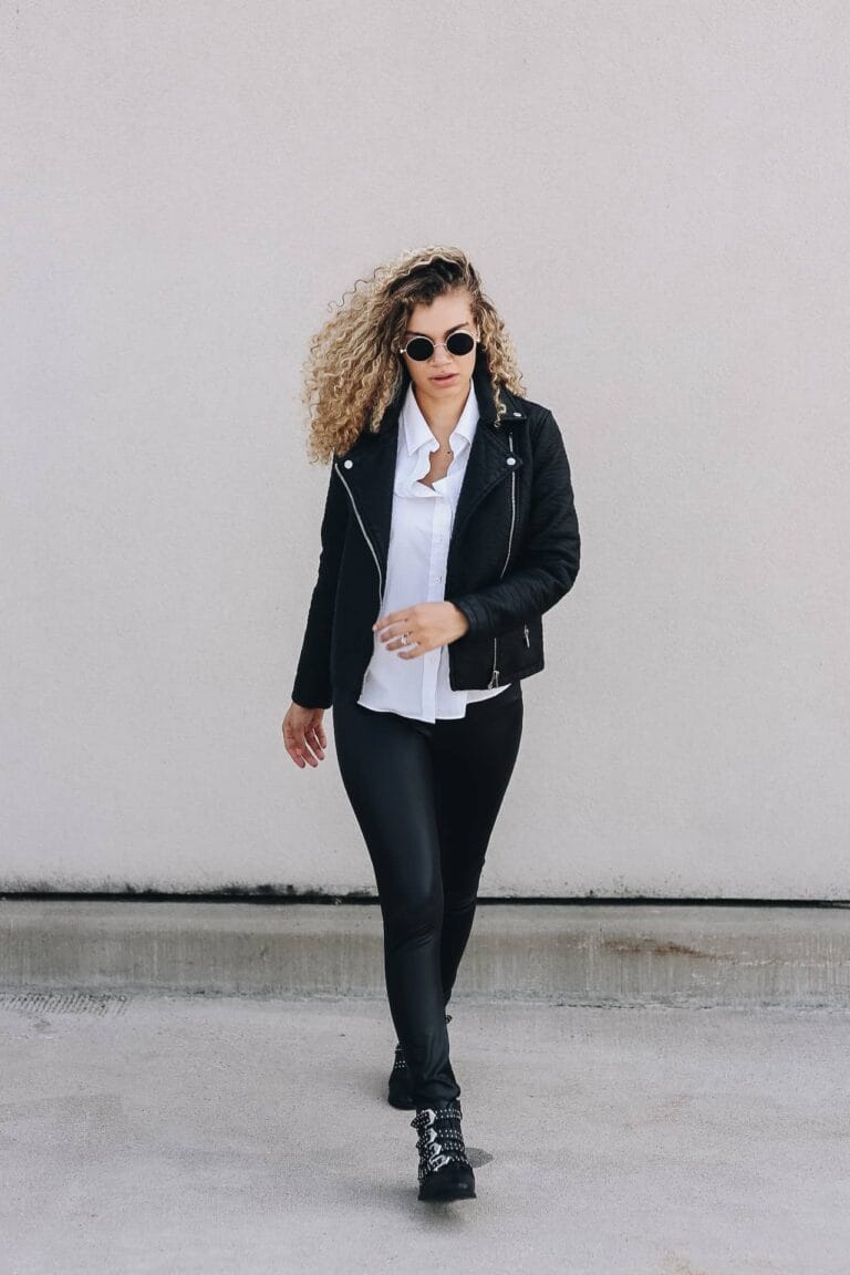 Model-Worthy Outfits Ideas That Actually Work in Real Life