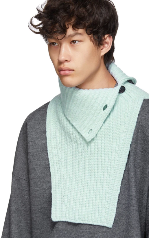 What Is a Turtleneck Dickie? Style Secret Revealed!