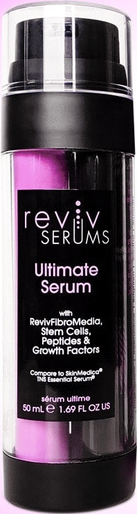 Reviv Ultimate Serum Review: Does It Really Work?