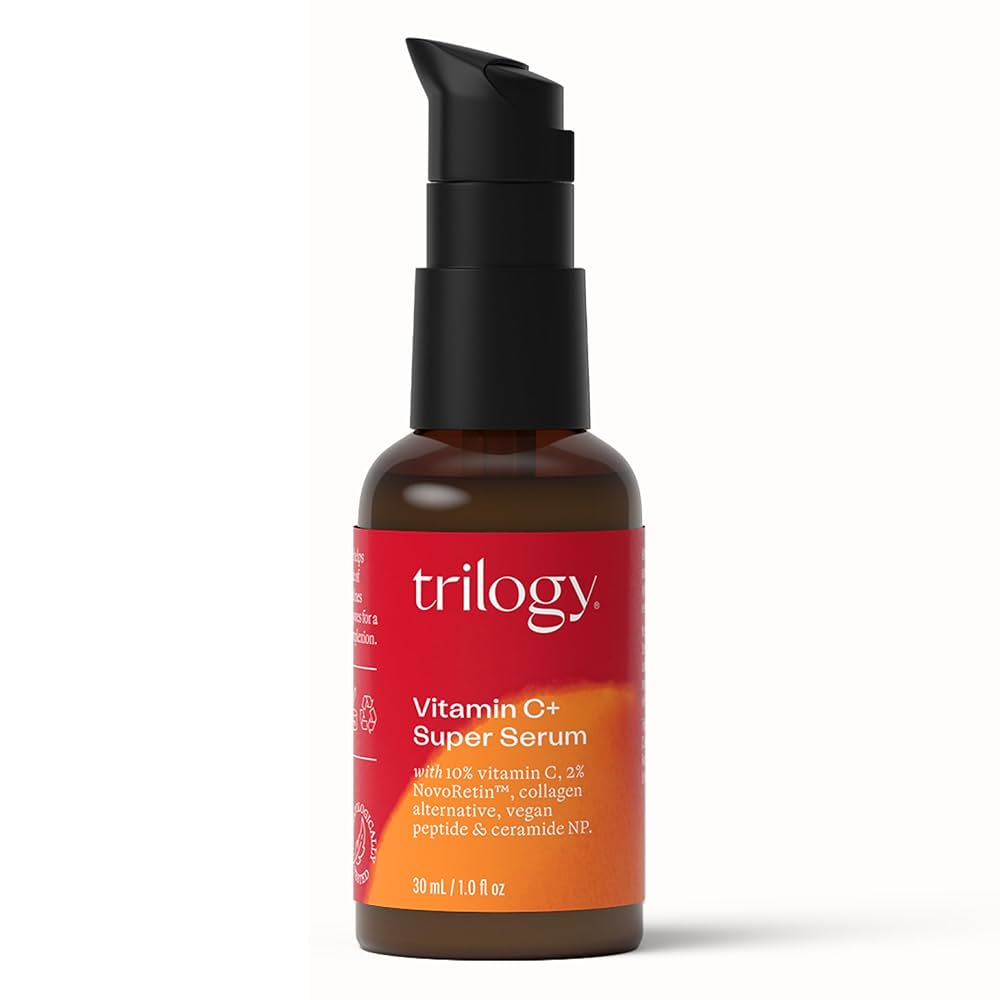 Trilogy Serum Review: Why It’s a Must-Have Skincare Essential