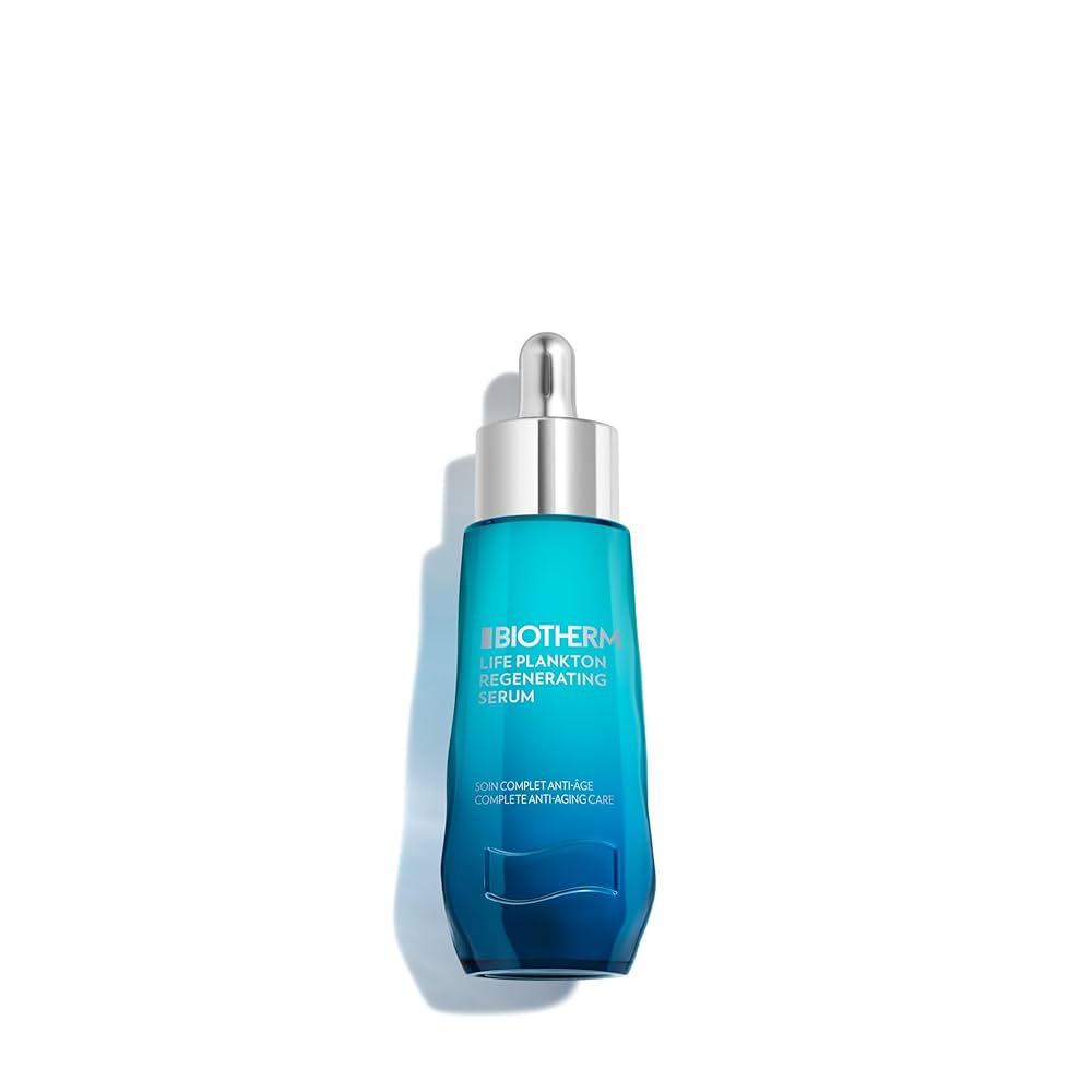Biotherm Serum Review 2025: Best Anti-Aging Boost!