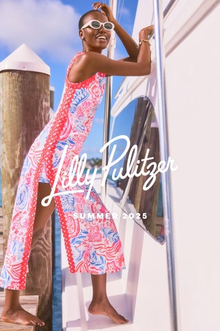 Best Lilly Pulitzer Sleeveless Top Picks for Summer 2025