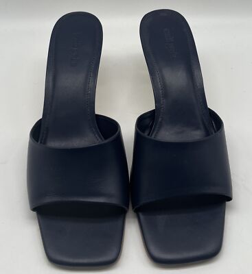 Designer Collection: Cult Gaia Gigi Sandals Luxury Sale
