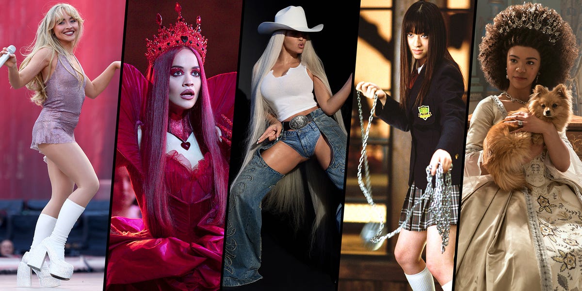 50+ Best UK Costume Ideas for Every Occasion (2025)
