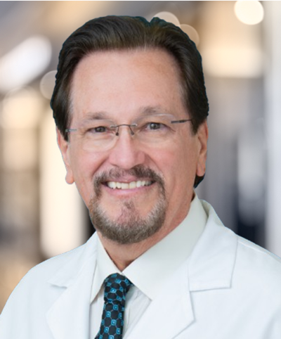 Dr. Russell Dickey: Top-Rated OB/GYN Arlington Patients Love