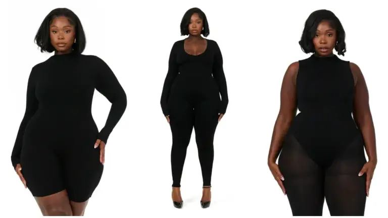 10 Must-Have Naked Wardrobe Sets for 2025