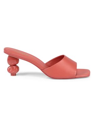 Designer Collection: Cult Gaia Gigi Sandals Luxury Sale