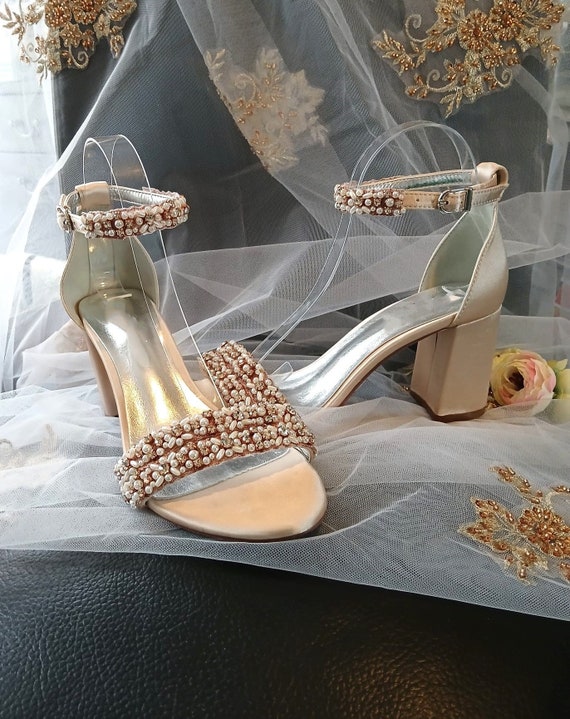 Best Bedazzled Wedding Flats 2025: Comfort Meets Glamour