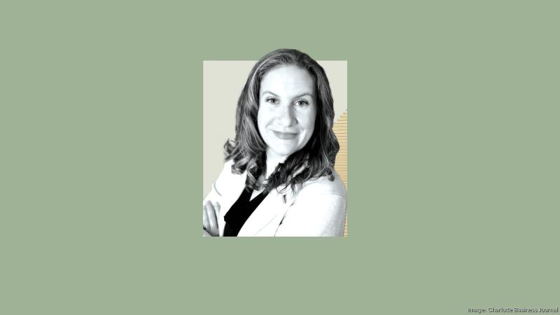 Who Is Jennifer Dickey? Top Lawyer's Shocking Rise