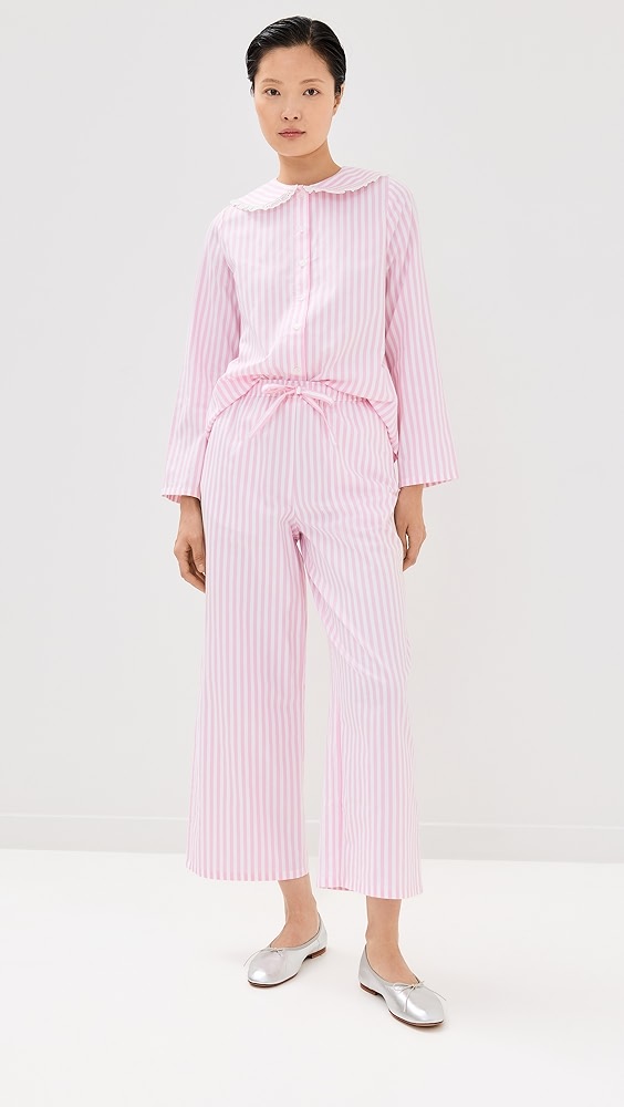 Designer Hill House Pajamas Sale | Soft Cotton Sets