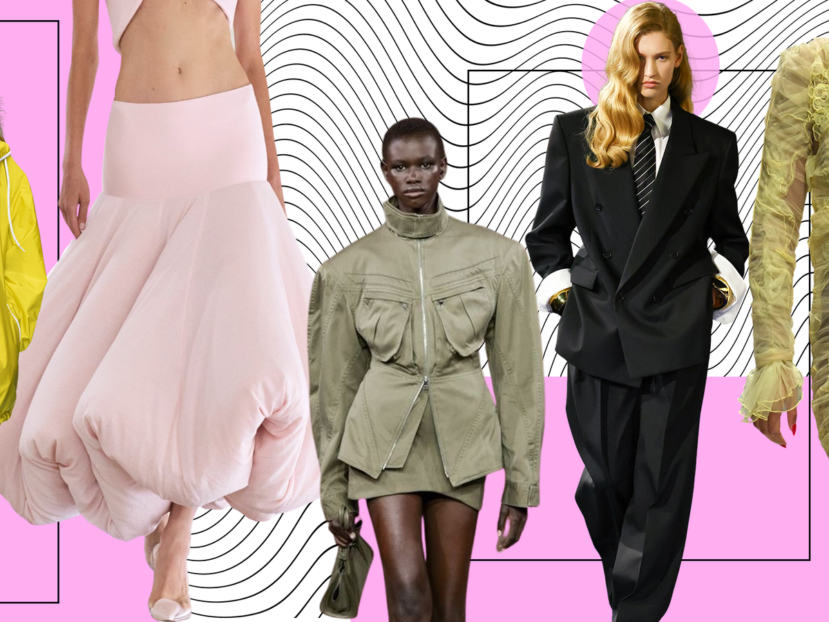 Summer Fashion.com: 2025's Hottest Trends You Can't Miss