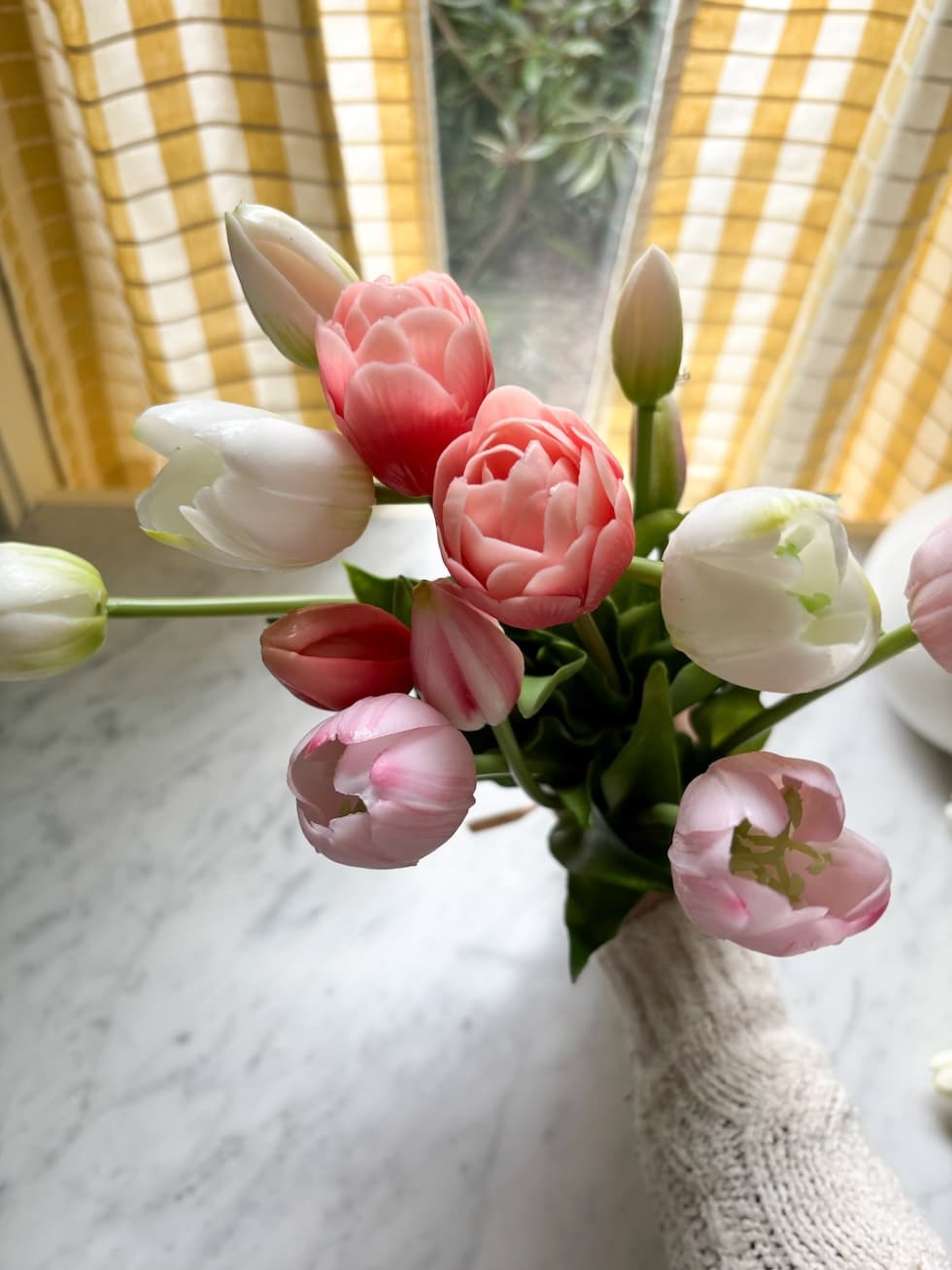 Best Faux Tulips 2025: Top 10 That Look Real