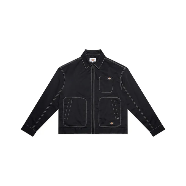 Best Dickies Jacket 2025: Top Styles & Where to Buy