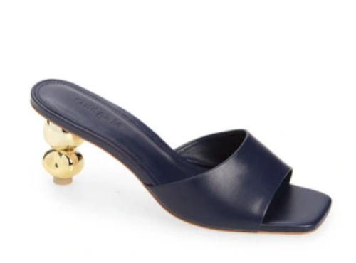 Designer Collection: Cult Gaia Gigi Sandals Luxury Sale
