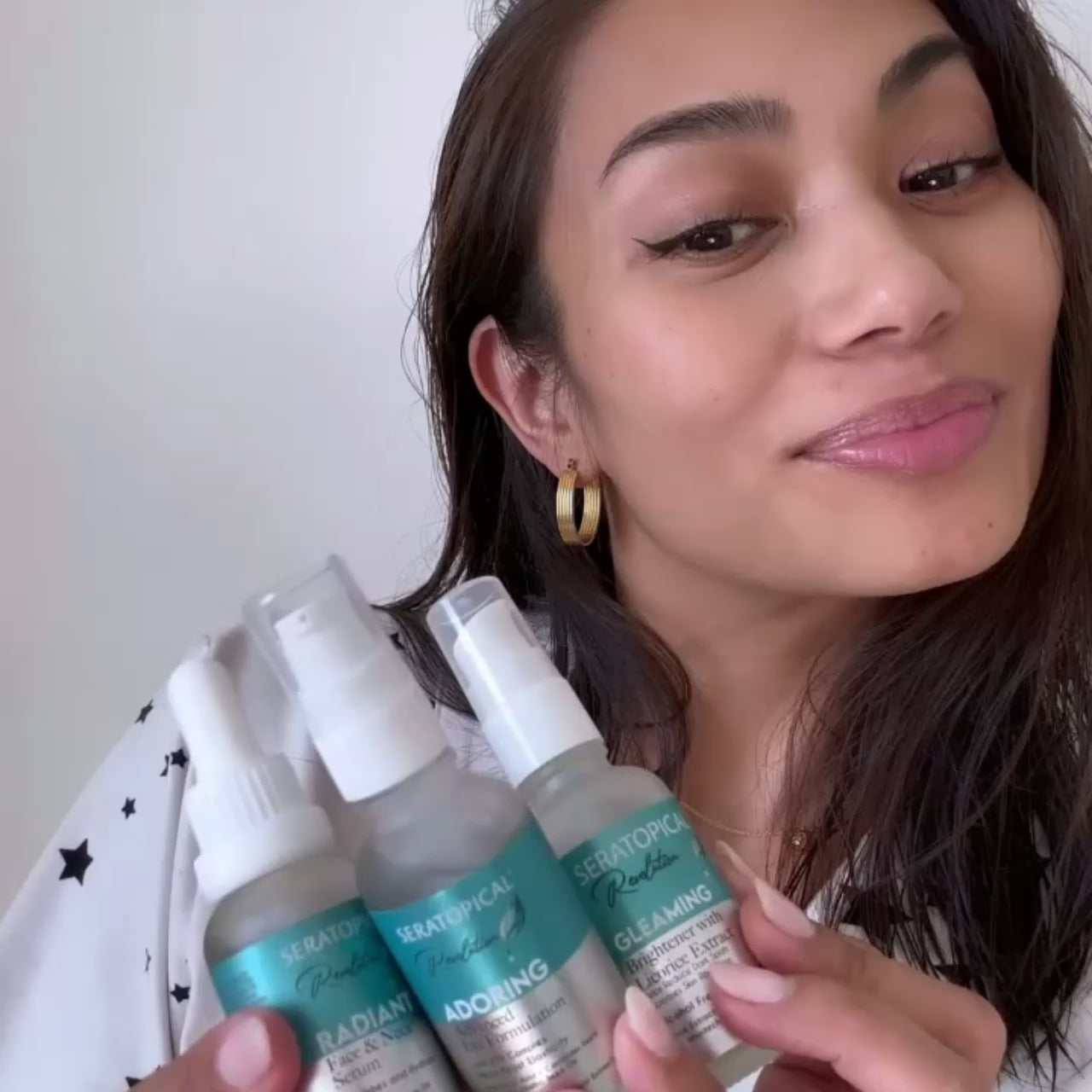 Discover the Power of Sera Serum for Radiant Skin Today