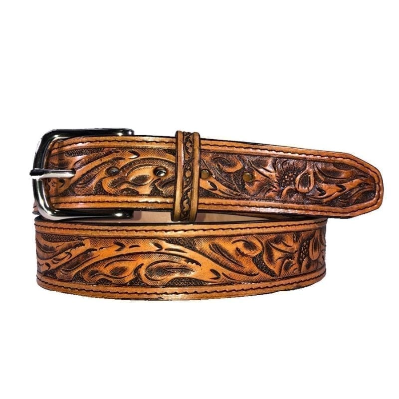 BlackHills Leather: Premium Handcrafted Western Gear