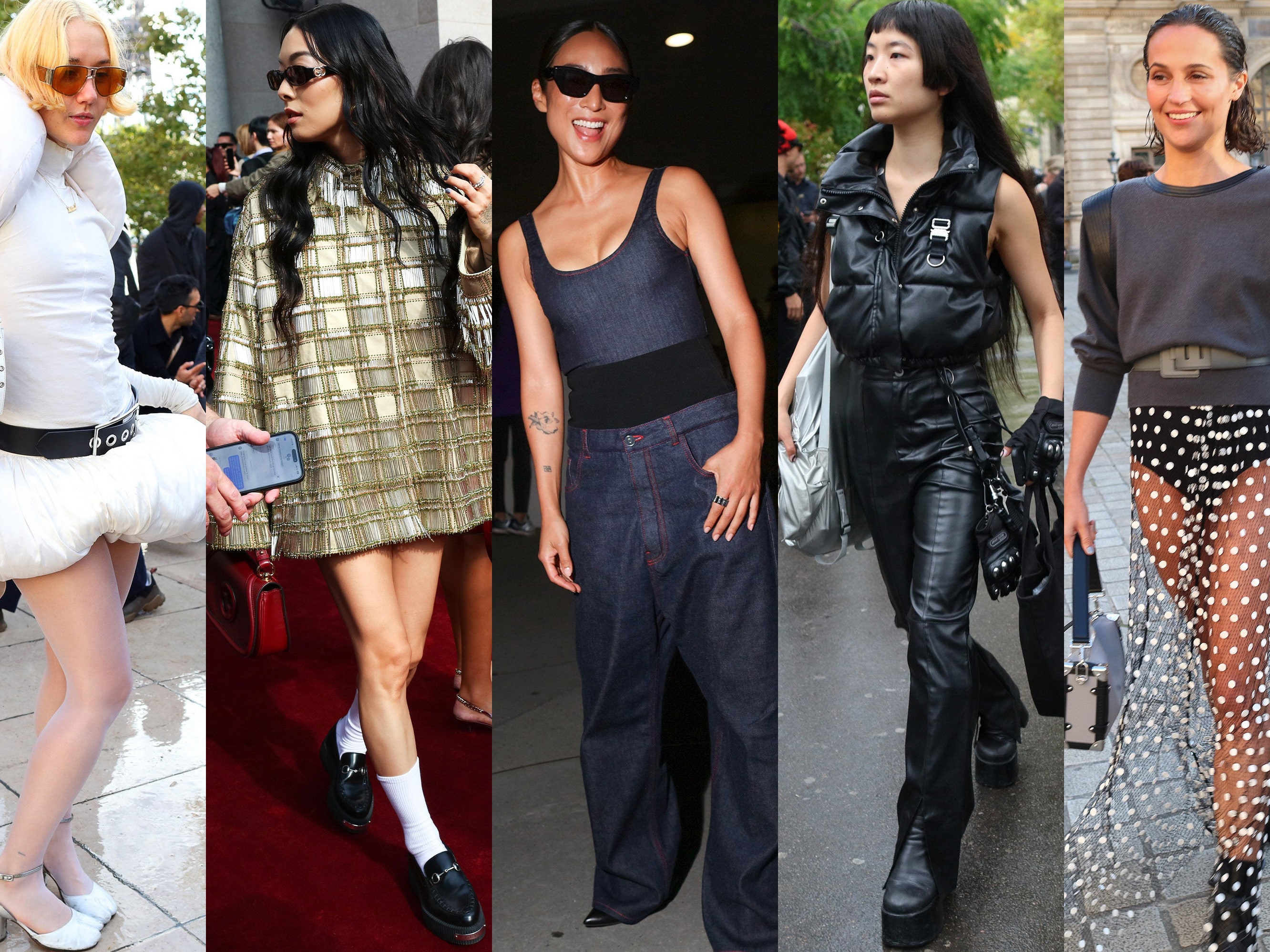 Best Street Fashion Magazine: Urban Style Trends 2025