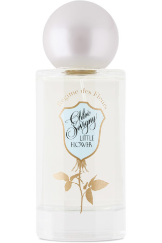 Chloe Sevigny Little Flower Review: Worth the $275 Hype?