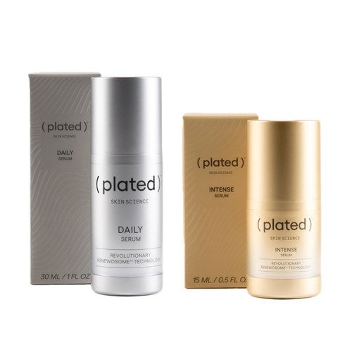 Plated Daily Serum: Your Secret to Radiant, Glowing Skin