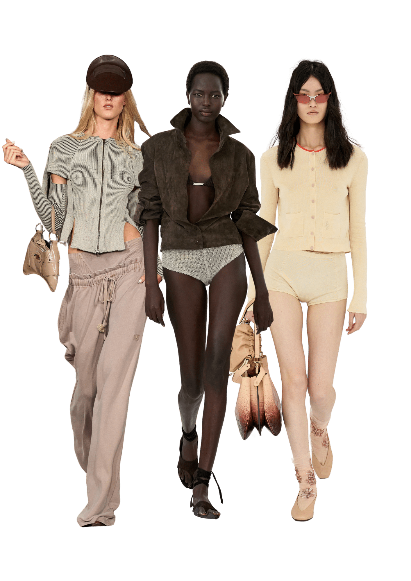 The Look Book: 15 Must-Have Fashion Trends for 2025