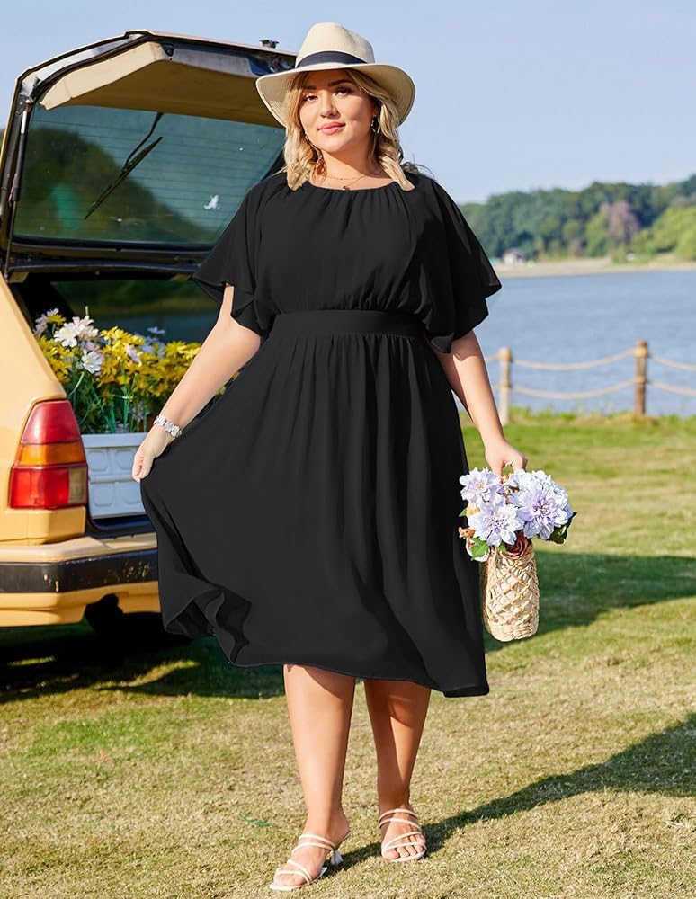 Hanna Nicole Dresses Sale: Up to 50% Off Designer Looks