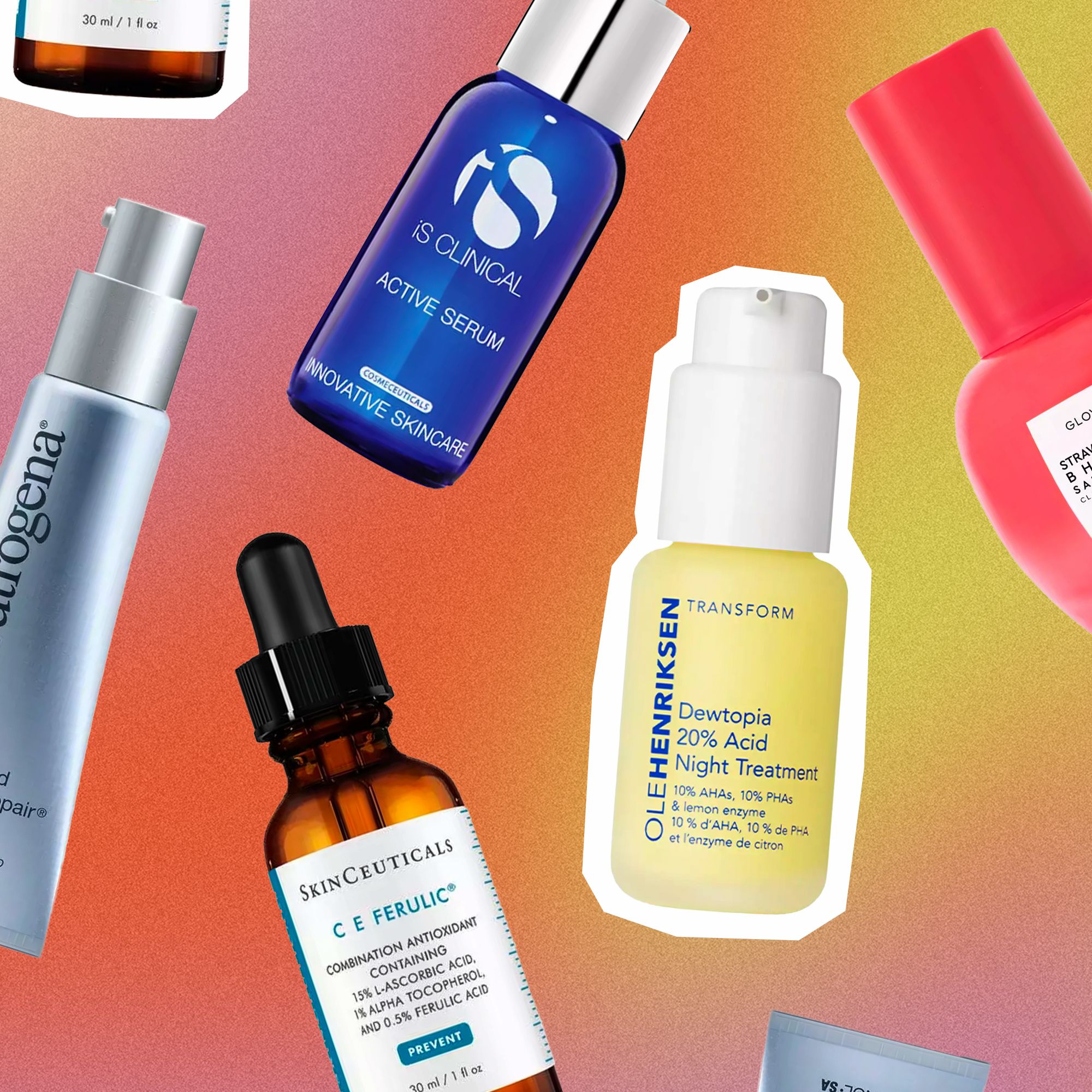 Discover the Best Essential Serum for Radiant Skin Today