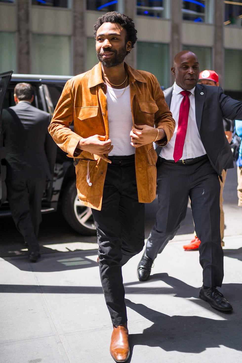Get Donald Glover's Casual Style: 5 Simple Fashion Tips