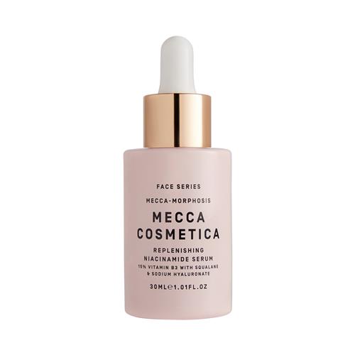 Mecca Serum Review: Why It’s a Must-Have Skincare Essential