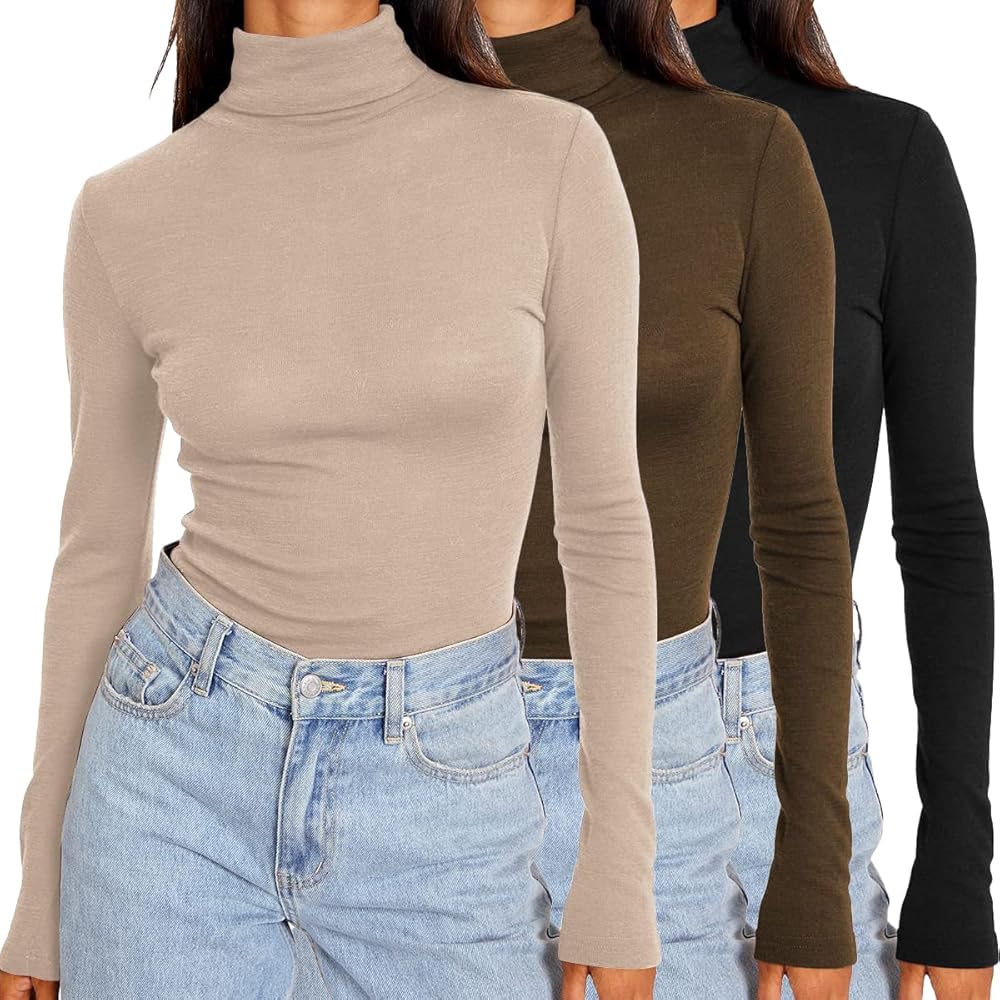 Best Solid Turtlenecks 2025: Top 10 Cozy Must-Haves