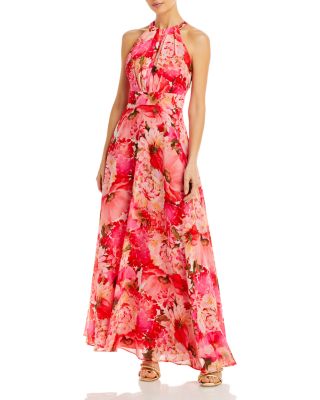 Shop Sale: Floral Eliza J Dress - Cocktail & Maxi