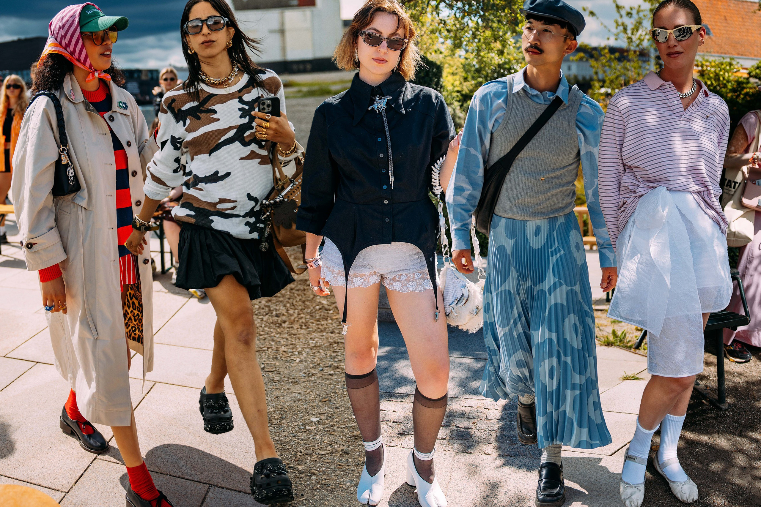 Best Street Fashion Magazine: Urban Style Trends 2025