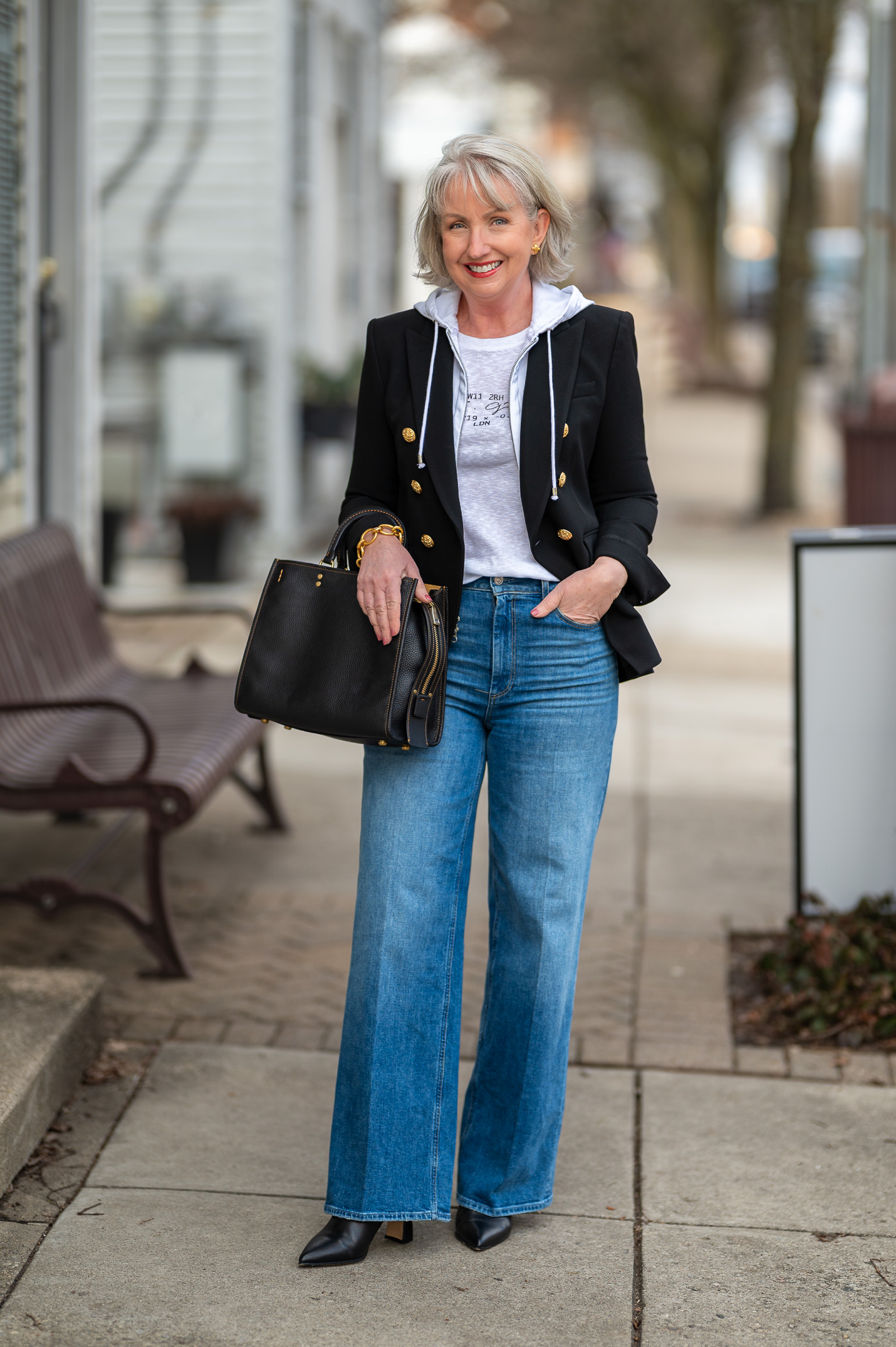 Dickey Jacket Trends: 5 Must-Have Styles Right Now