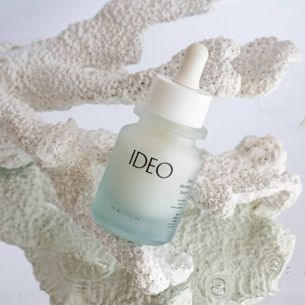 Ideo Serum: Discover the Ultimate Skin Transformation Now