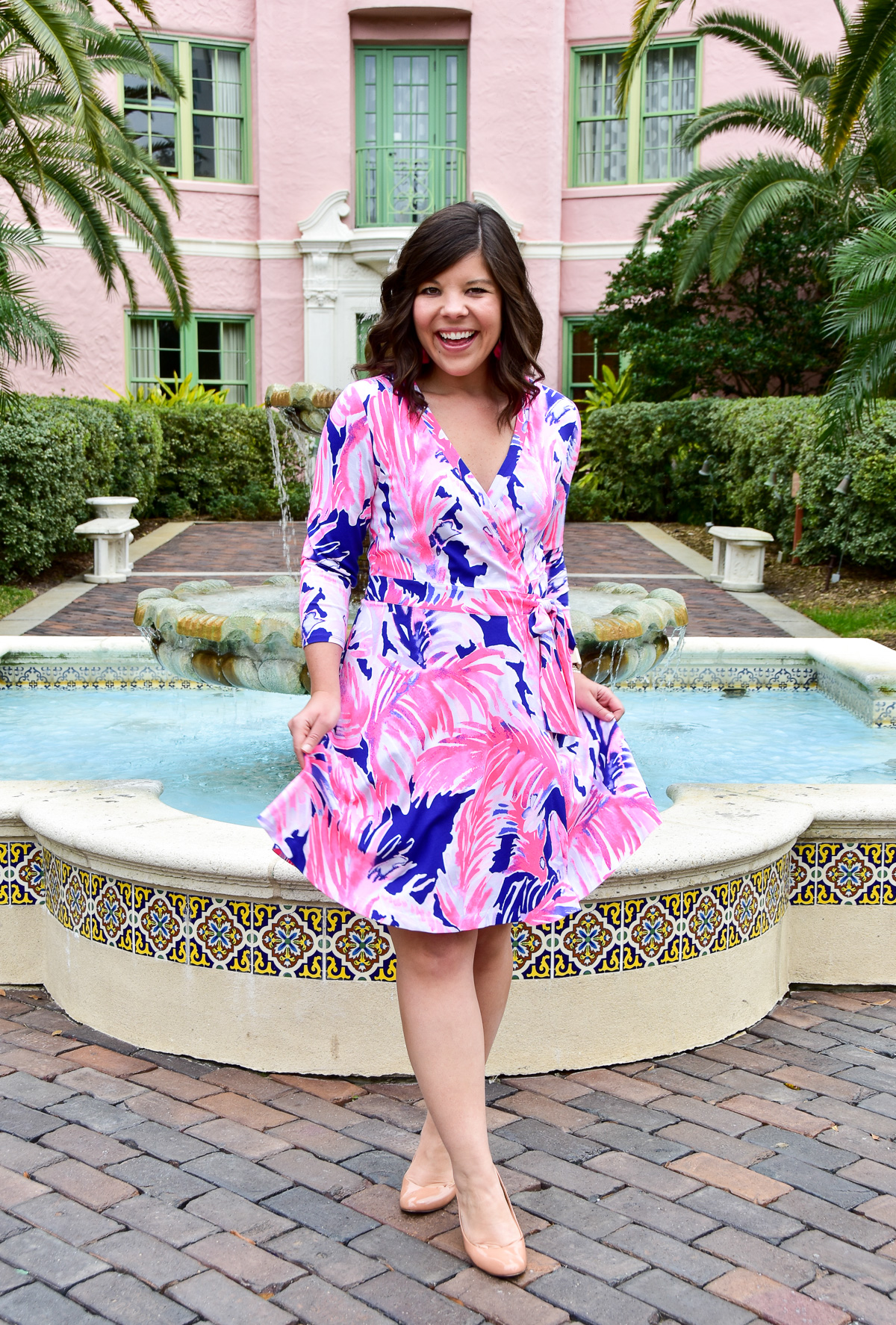 Stunning Lilly Pulitzer Valentine's Day Outfits for 2025