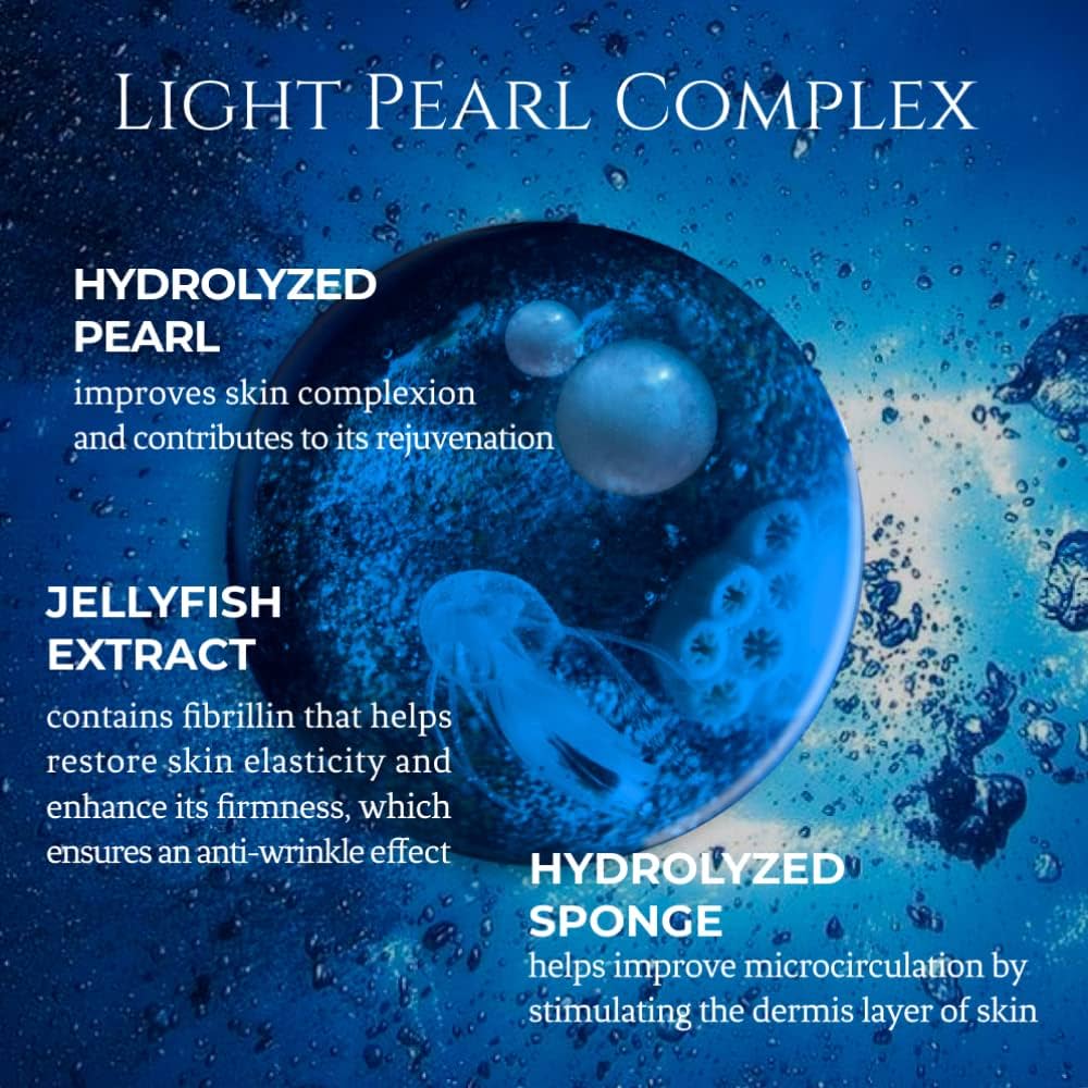 Top Serum Pearl Benefits for Radiant Skin and Anti-Aging Care