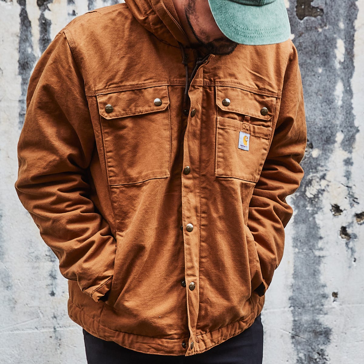 Best Dicky Jackets 2025: 7 Picks That Actually Work