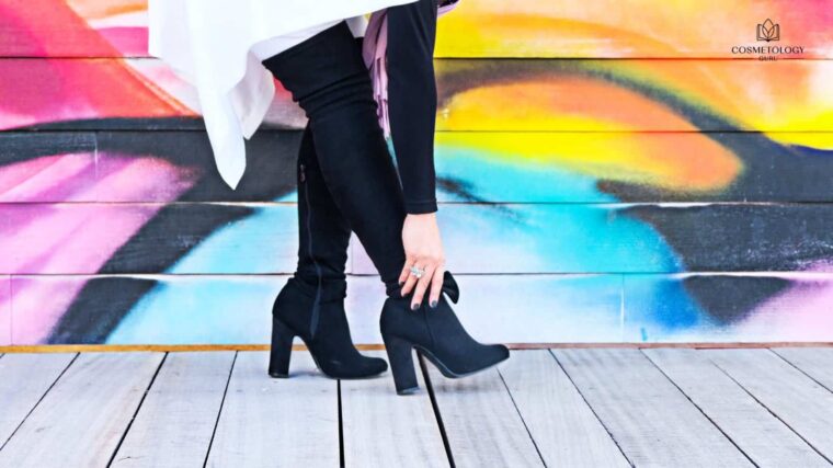 Best Cosmetology Shoes That Actually Work (2025 Guide)
