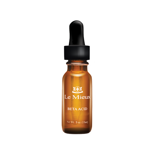 Le Mieux Hyaluronic Serum: Hydration Intense & Glow