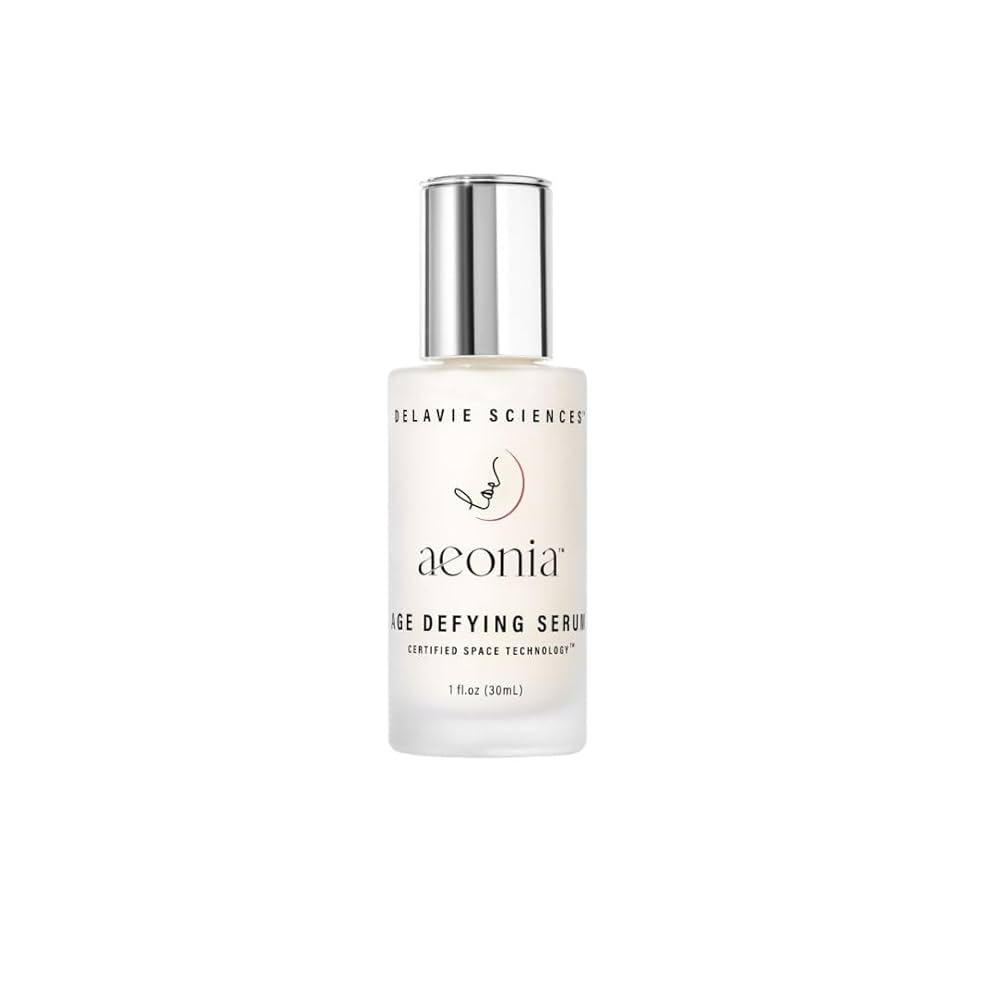 Aeonia Serum Benefits: Anti-Aging & Hydrating Skincare Boost