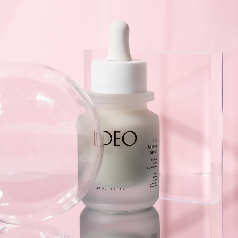 Ideo Serum: Discover the Ultimate Skin Transformation Now