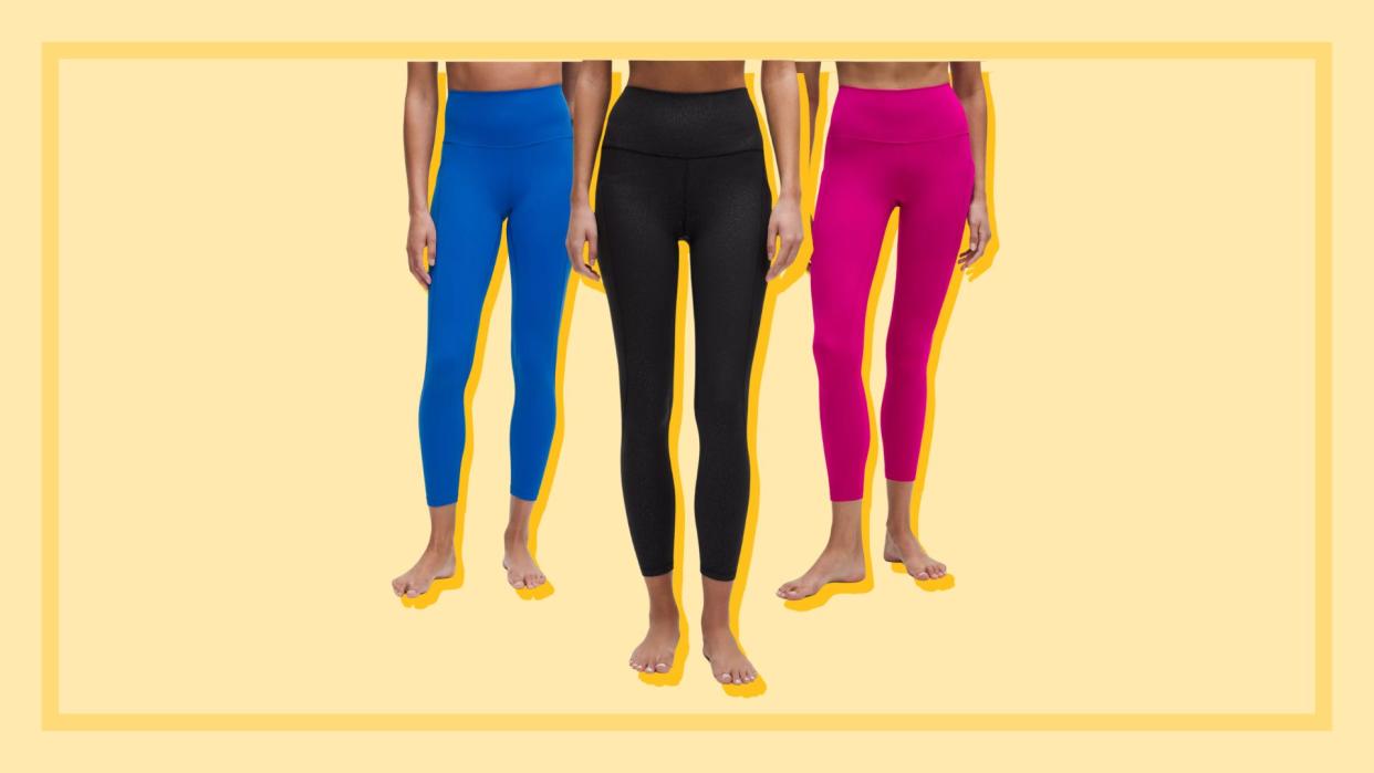 Best HUE Leggings with Back Pockets 2025 - Top Picks!