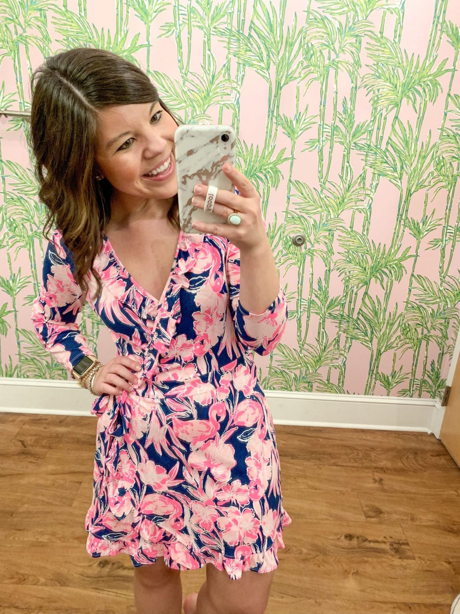 Stunning Lilly Pulitzer Valentine's Day Outfits for 2025