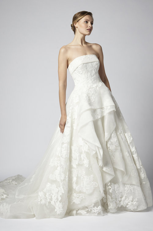 Henry Roth Bridal: Luxury Wedding Gowns & Designer Style